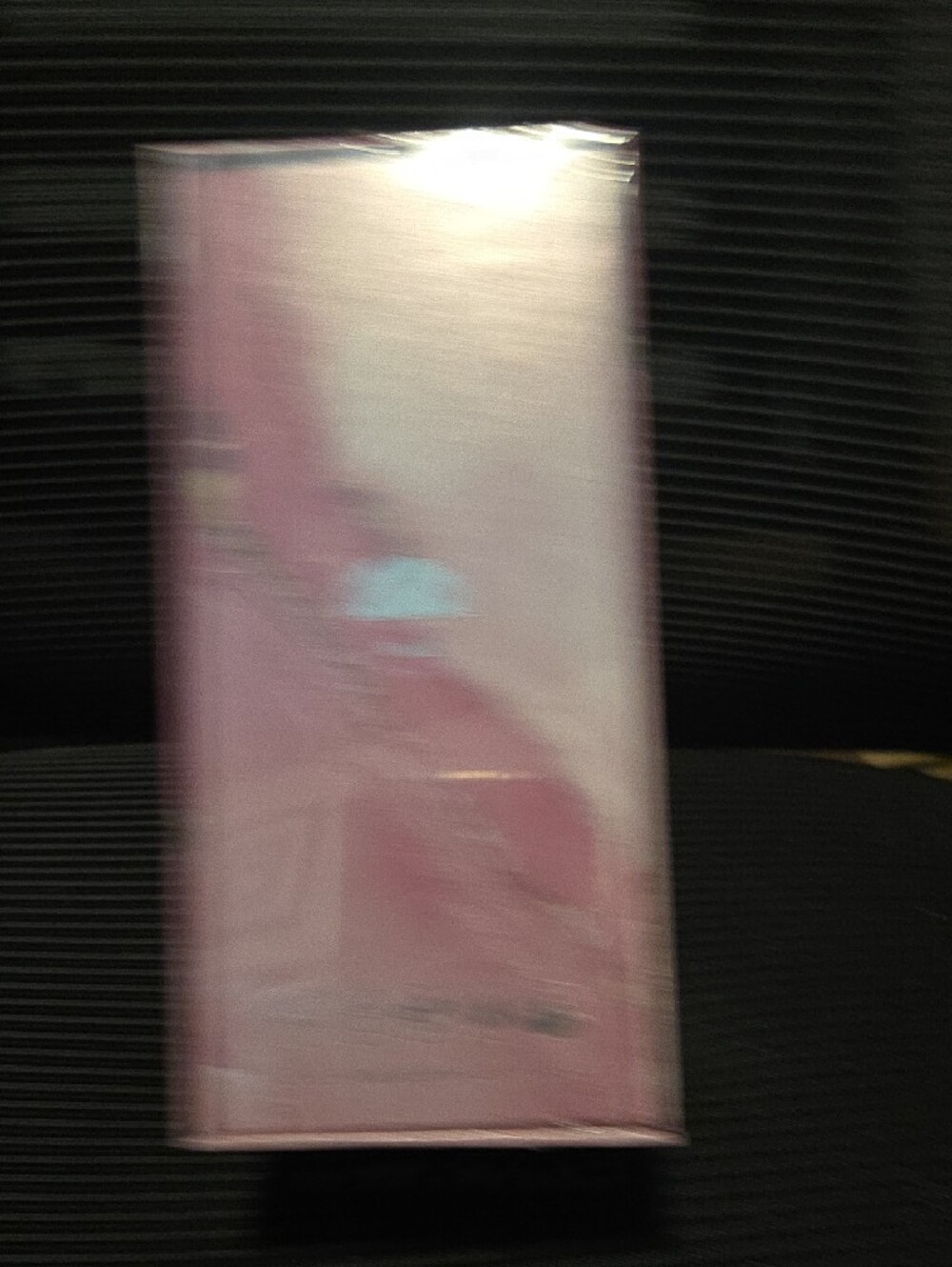 Pink Diamond Cell-Renewal Cream — Pink - Picture 4 of 5